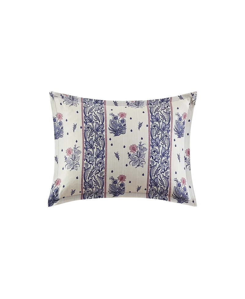 Sabine Reversible 3-Piece Comforter Sets