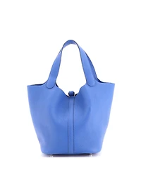 Pre-Owned HERMES Mm Picotin Lock Bag Maurice