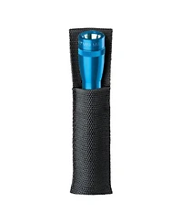MagLite Mini 2-Cell Aa Incandescent Flashlight with Holster