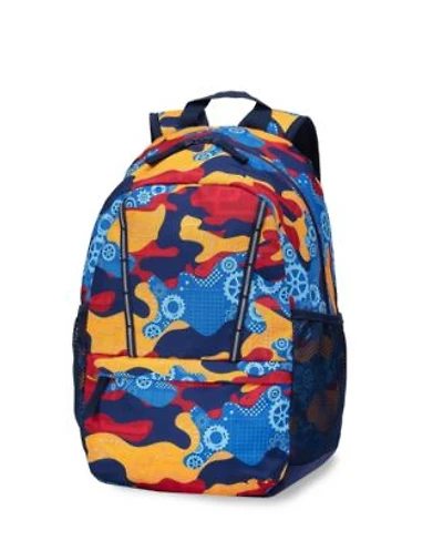 Lands End Kids Classmate Backpack