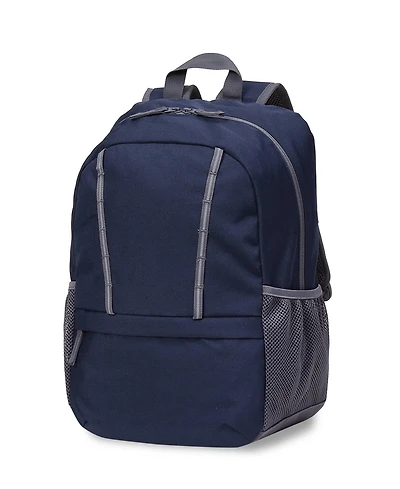 Lands' End Kids ClassMate Medium Backpack