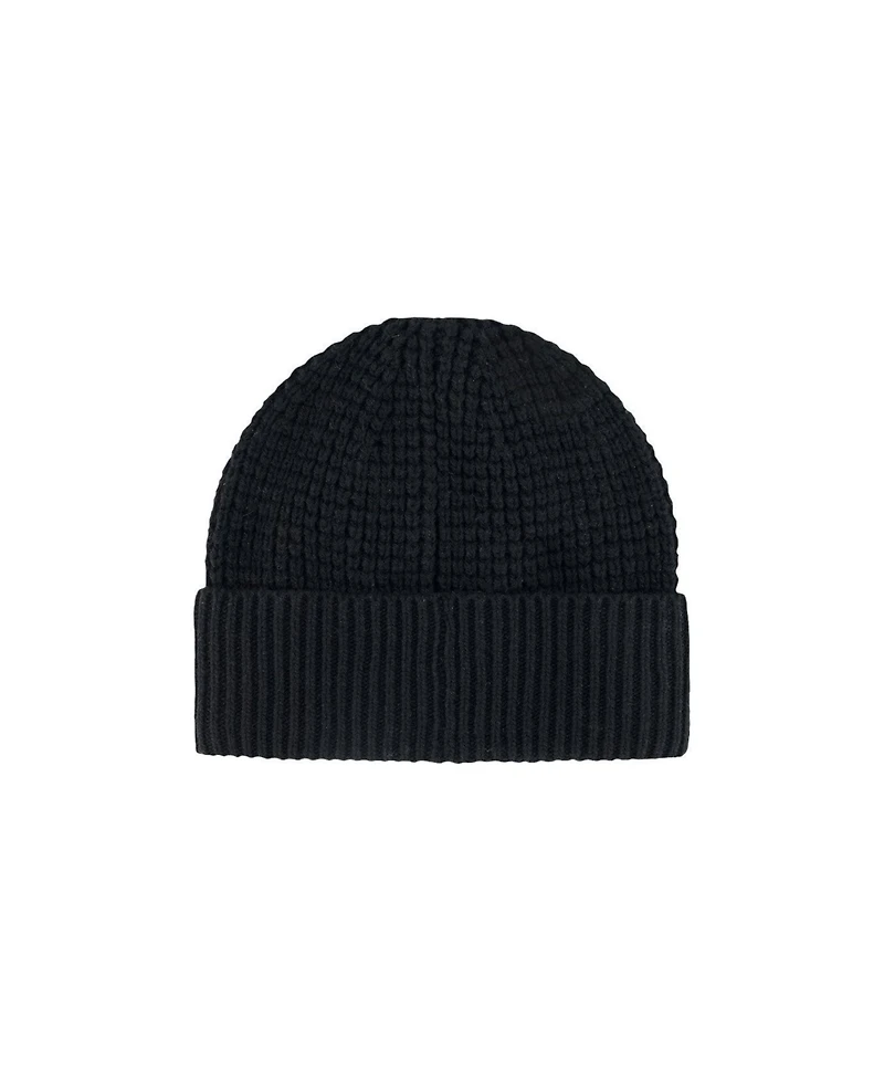 Deux par Deux Toddler Unisex (2-4) Winter Knit Hat