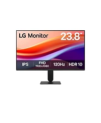 Lg 24BF410B-b 23.8" 16:9 Full Hd 120Hz Ips Lcd Hdr Monitor