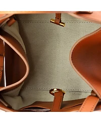 Pre-Owned The Row 10 Margaux Tote Leather