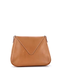 Pre-Owned HERMES Christine Handbag Leather