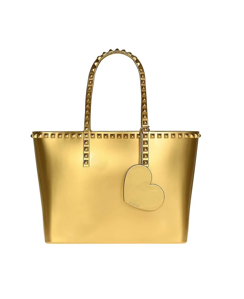 Carmen Sol Cuore Charms