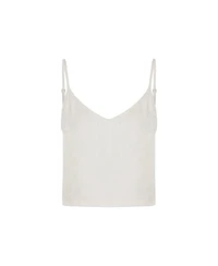 Pcfg Women's Daydreamers Strappy V Neck Top