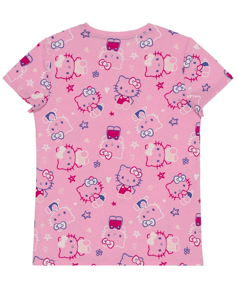 Epic Threads Girls' 4-16 Hello Kitty Graphic T-Shirt