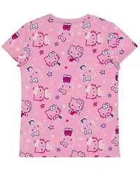 Epic Threads Girls' 4-16 Hello Kitty Graphic T-Shirt