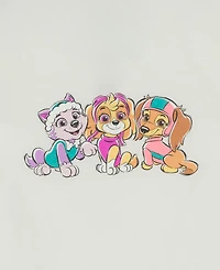 Epic Threads Toddler Girls' 12M-5T Paw Patrol Graphic Short-Sleeve T-Shirt