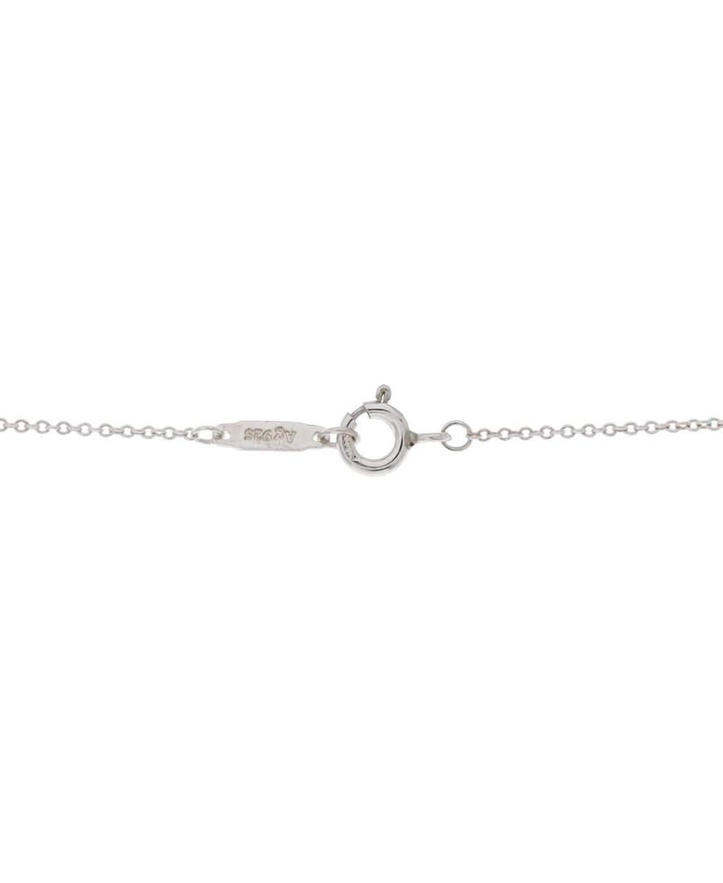 Pre-Owned Tiffany & Co HardWear Link Pendant Necklace