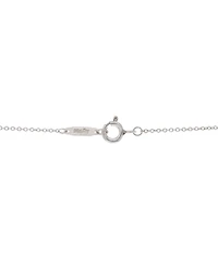 Pre-Owned Tiffany & Co HardWear Link Pendant Necklace