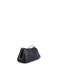 Pre-Owned The Row Small Peggy Shoulder Bag Leather