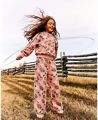 Deux par Little and Big Girl (6Y - 12Y) Sweatshirt