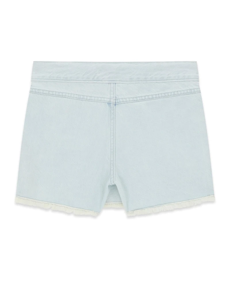 Guess Girls' 7-16 Denim Skort