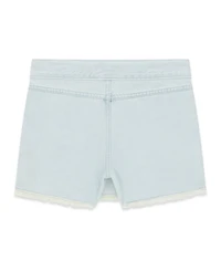 Guess Girls' 7-16 Denim Skort