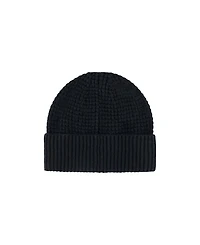 Deux par Deux Little and Big Unisex 5-14Y Winter Knit Hat