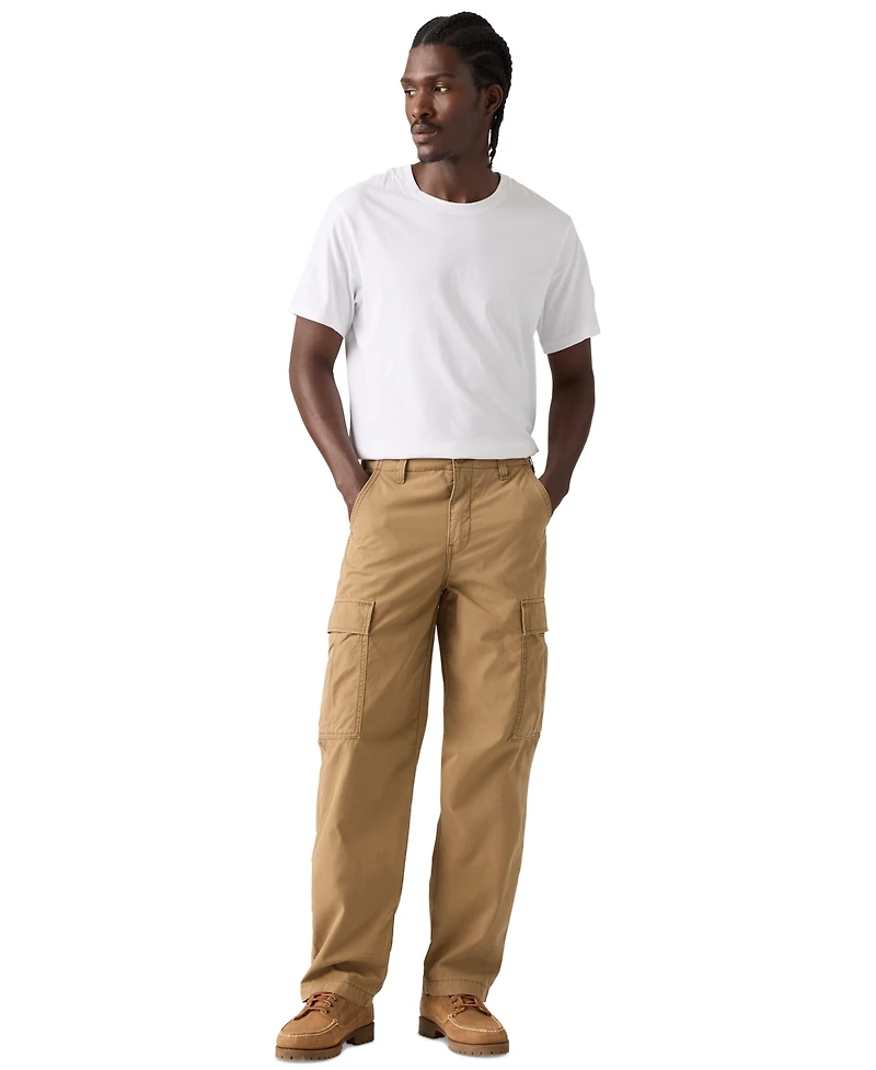 Levi's Men's Xx Chino Straight Cargo Pants