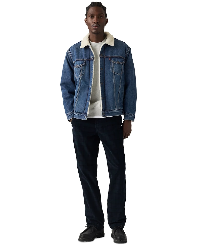 Levi's Men's Xx Chino Straight Pants