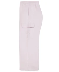Calvin Klein Girls' 7-16 Wide-Leg Pants