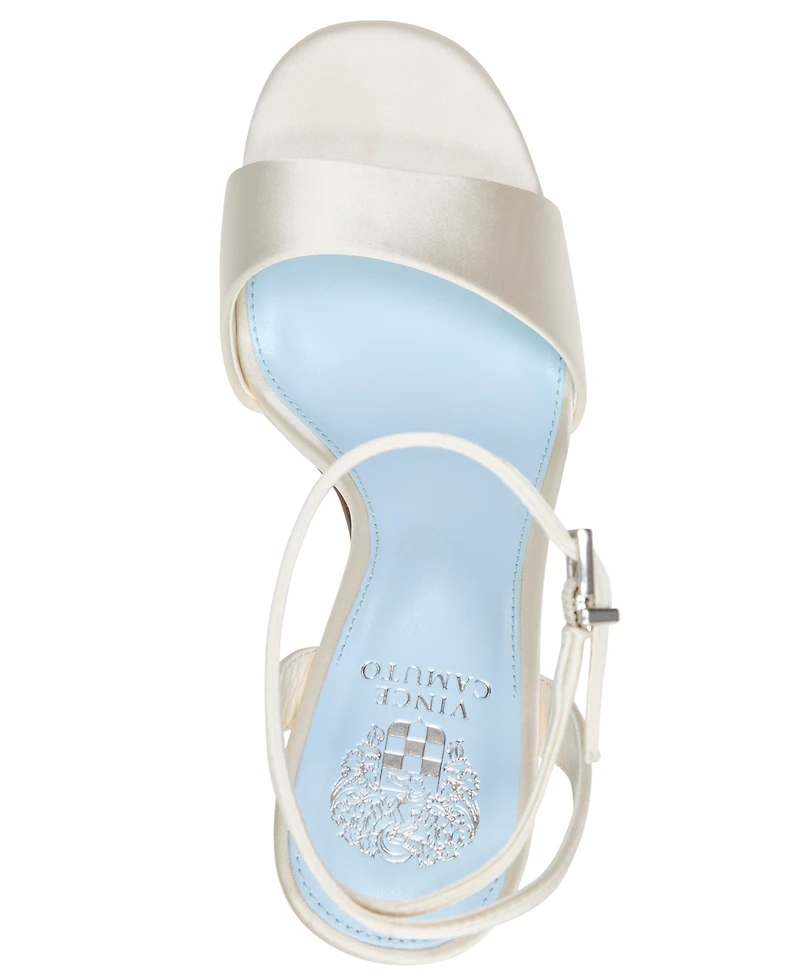 Vince Camuto Women's Pendry Extra Platform Dress Sandals