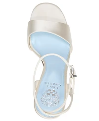Vince Camuto Women's Pendry Extra Platform Dress Sandals