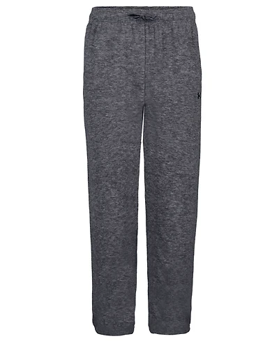 Under Armour Boys' 8-20 Solid Drawstring Jogger Pants