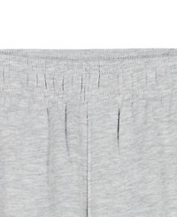 Under Armour Boys' 2T-7 Hoodie, T-shirt and Joggers, 3-Piece Set