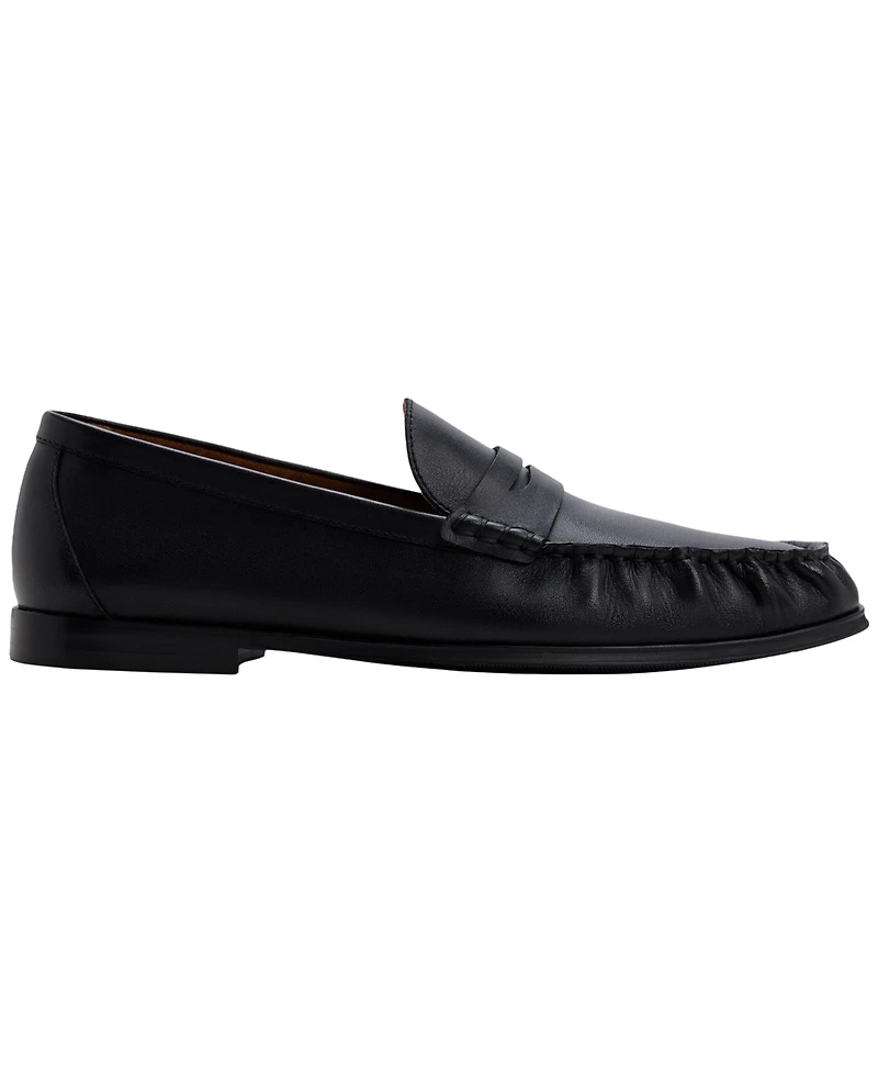 Aldo Men's Mikah Leather Loafers