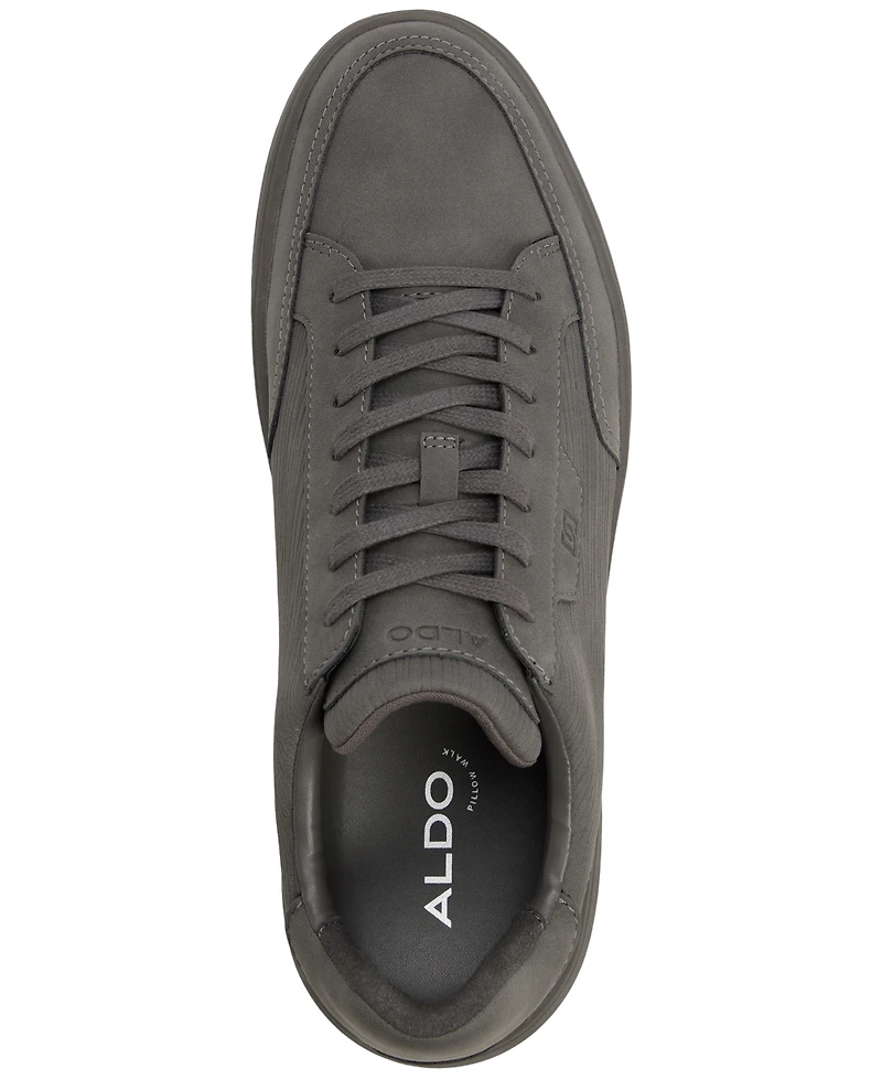 Aldo Men's Miko Round-Toe Sneakers