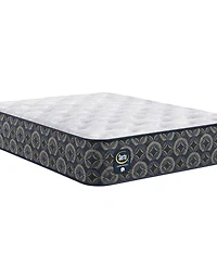 Serta Perfect Sleeper Orange Coast 13.5" Plush Tight Top Mattress