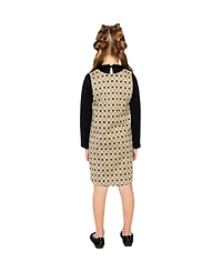 Deux par Toddler Girls' (2T-5T) Jumper