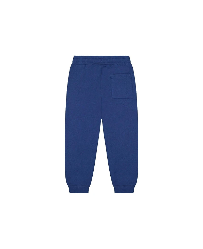 Deux par Toddler Boy's (2T-5T) Fleece Sweatpants