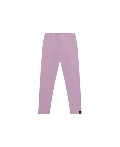Deux par Little and Big Girl's (6-14) Rib Leggings