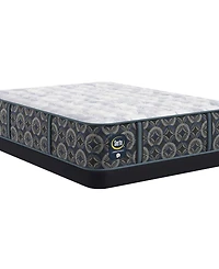 Serta Perfect Sleeper Laguna Coast 14" Extra Firm Tight Top Mattress Set, California King