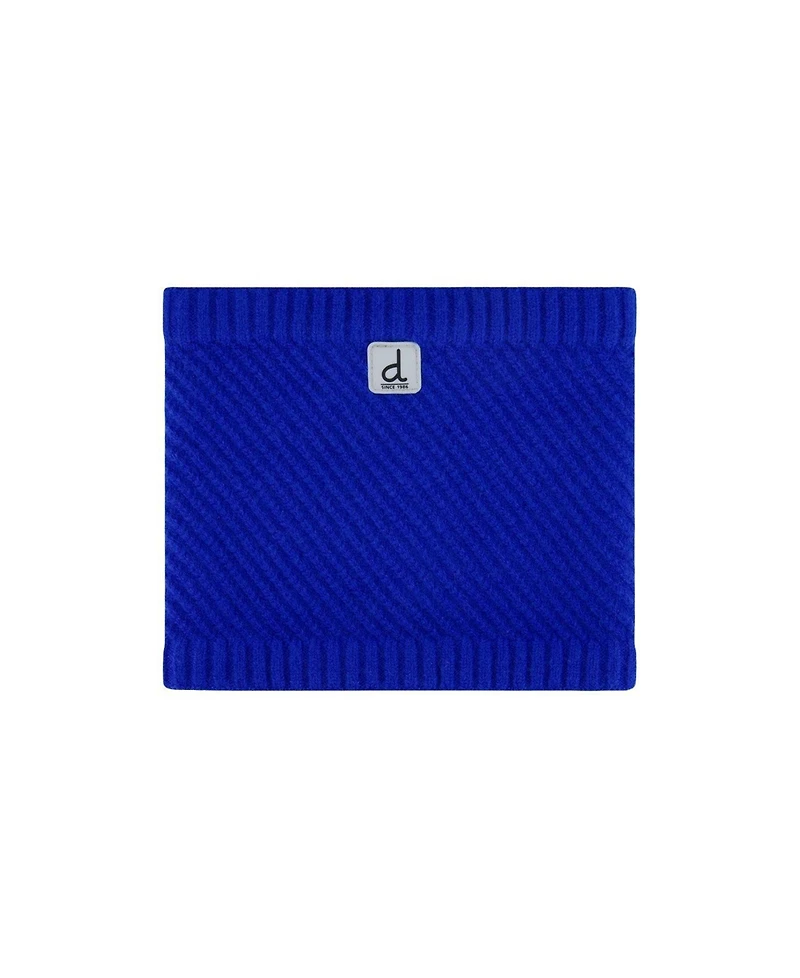Deux par Deux Kids & Baby Toddler Boy 2-4 Winter Knit Neckwarmer