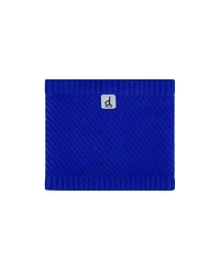 Deux par Deux Kids & Baby Toddler Boy 2-4 Winter Knit Neckwarmer