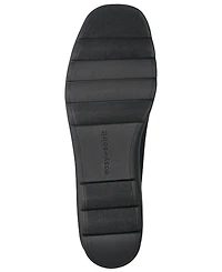 Easy Spirit Women's Riona Lightweight Knit Ballet Flats