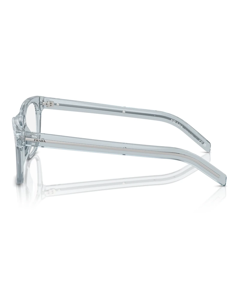 Prada Men's Eyeglasses, Pr A13V