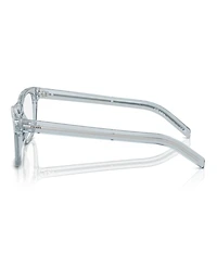Prada Men's Eyeglasses, Pr A13V