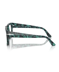 Persol Unisex Eyeglasses