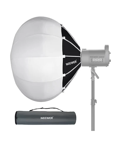 Neewer CB60 Softbox with 65cm, 60x for Aputure 600d Amaran 60x Godox SL60W