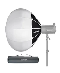 Neewer CB60 Softbox with 65cm, 60x for Aputure 600d Amaran 60x Godox SL60W