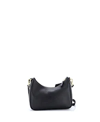 Pre-Owned Prada Small Re-Edition 2005 Shoulder Bag Saffiano Leather
