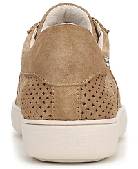 Naturalizer Women's Medina-Perf Lace-Up Sneakers