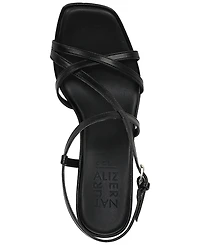 Naturalizer Women's Sanza Strappy Sandals
