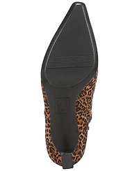 Naturalizer Deesha-Bootie Pointed Toe Dress Booties