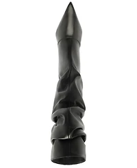 Arezzo Women's Skyler Low Stiletto Dress Boots