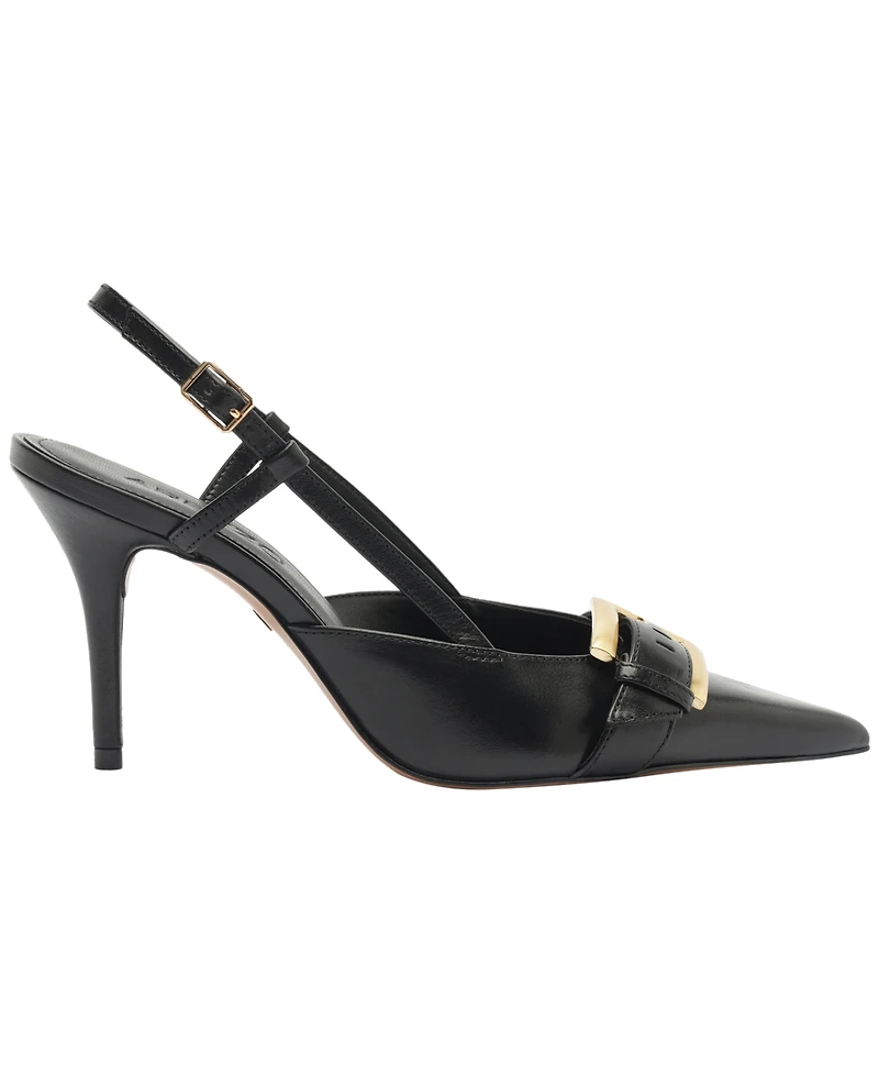 Arezzo Women's Kenny High Stiletto Pumps