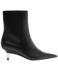 Arezzo Women's Dani Low Stiletto Booties